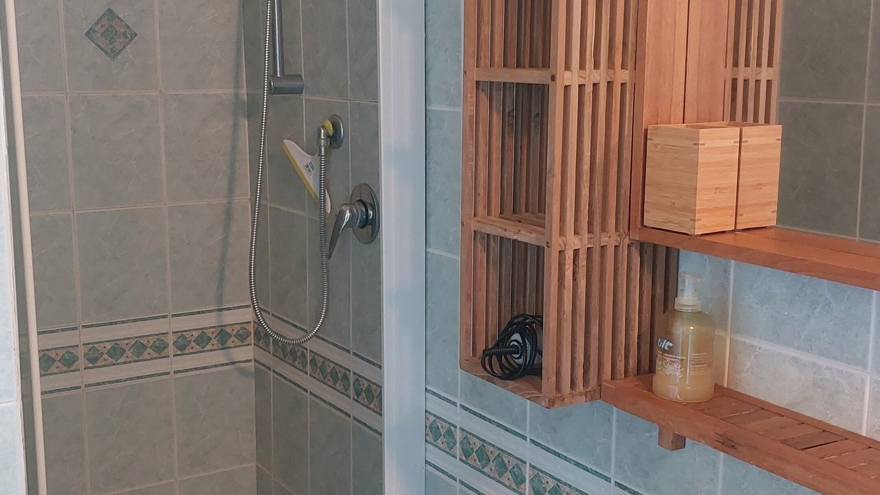 Photo of Bathroom in Porto Ercole
