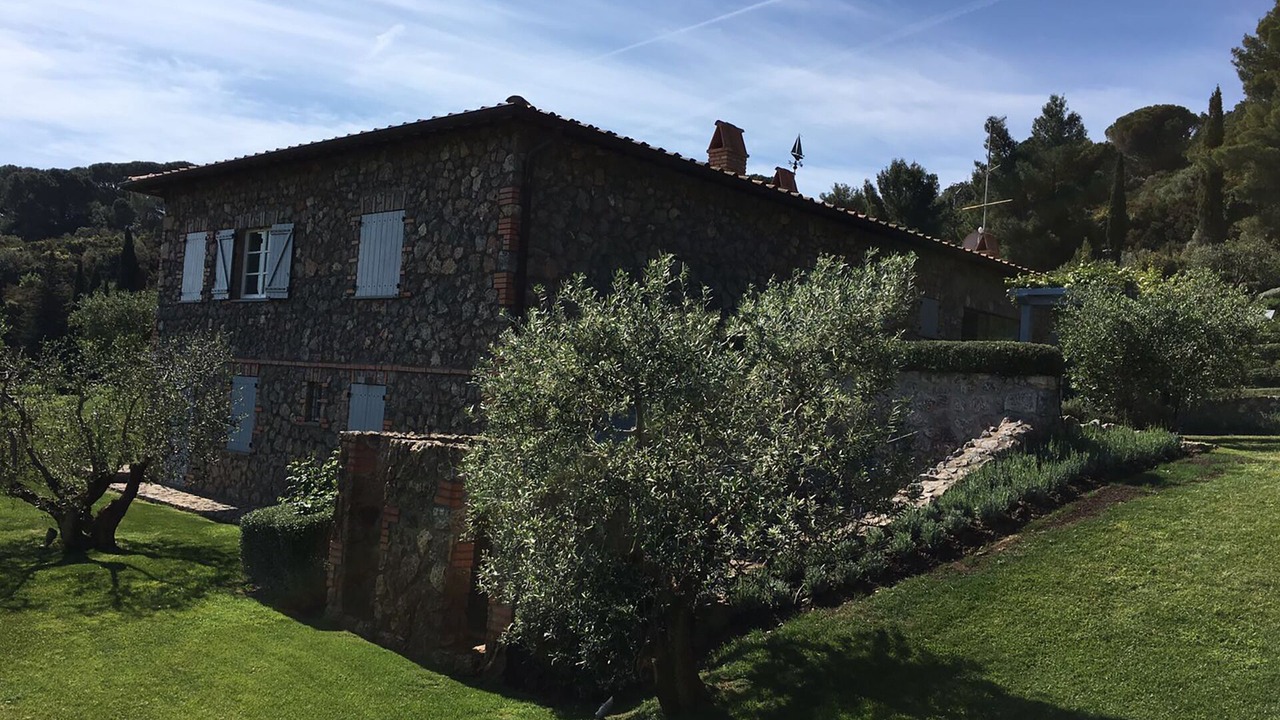 Photo of Outdoor in Porto Ercole