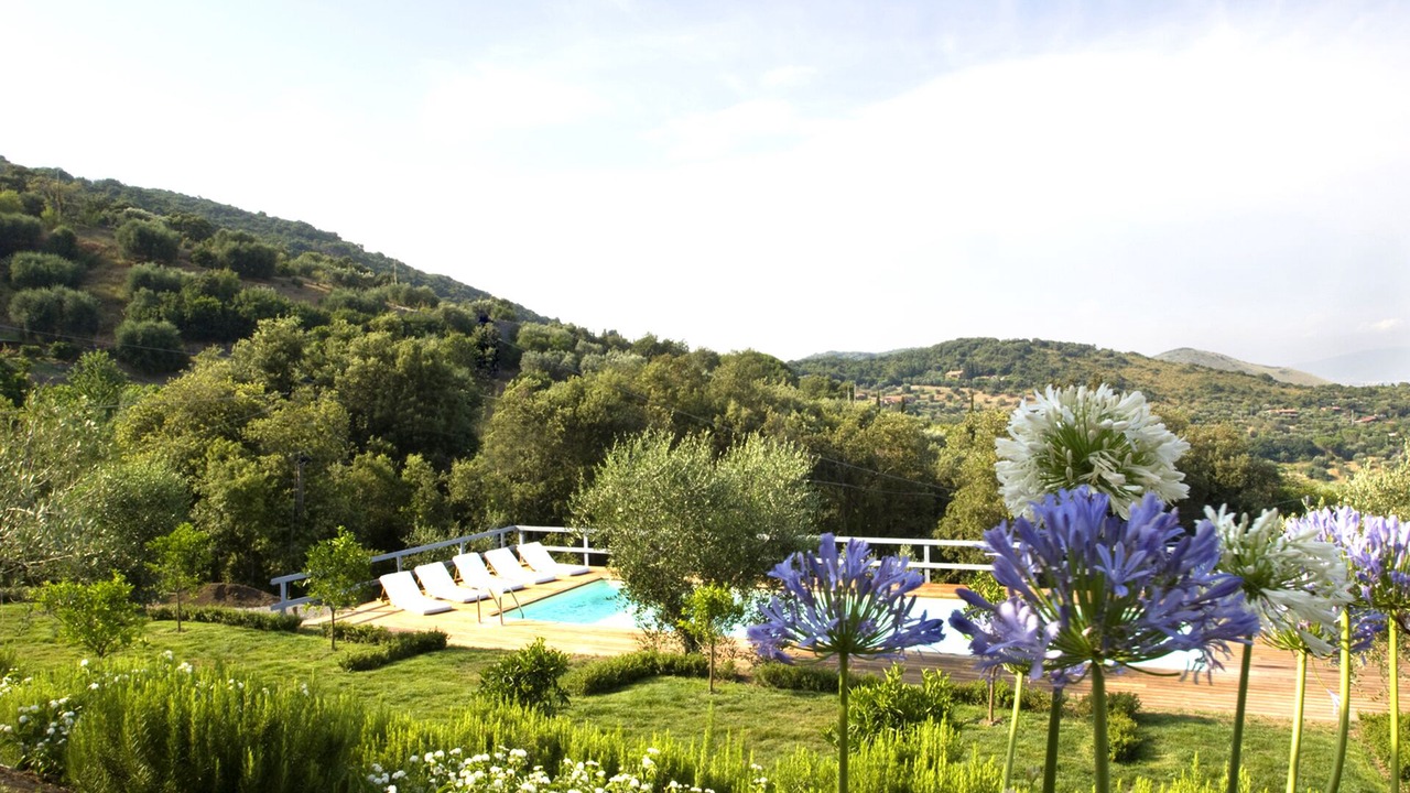 Photo of Outdoor in Porto Ercole