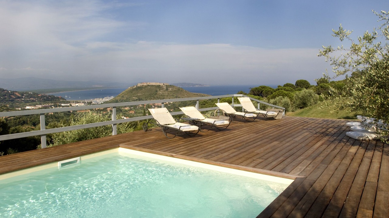 Photo of Outdoor in Porto Ercole