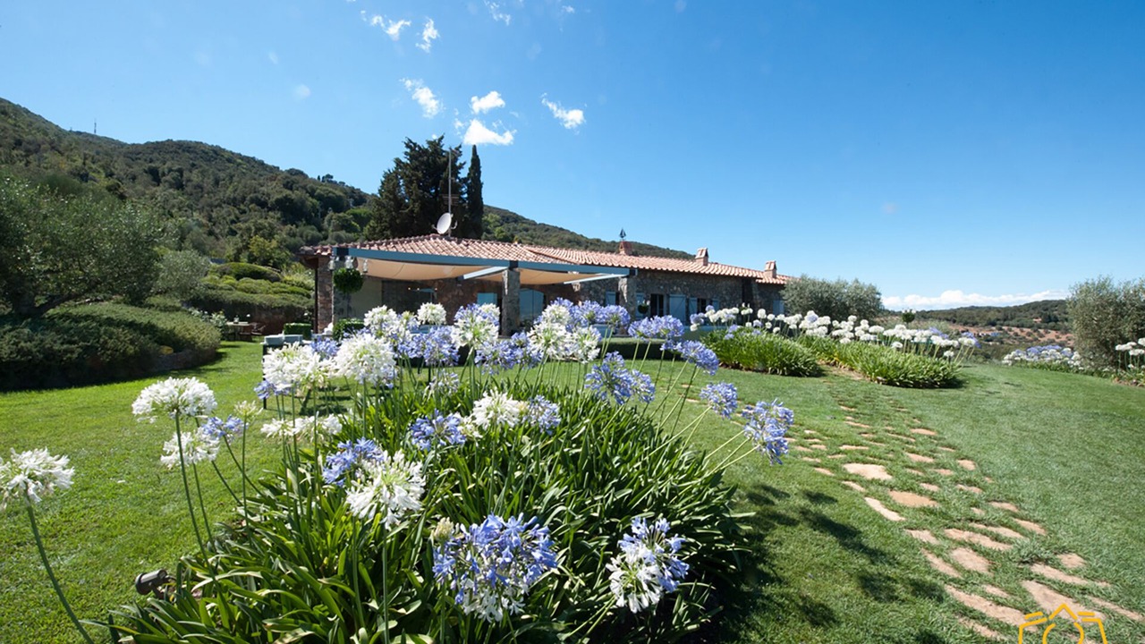 Photo of Outdoor in Porto Ercole