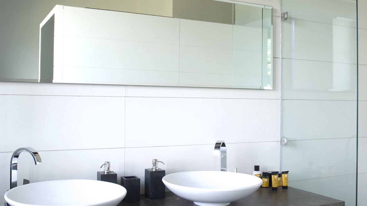 Photo of Bathroom in Porto Ercole
