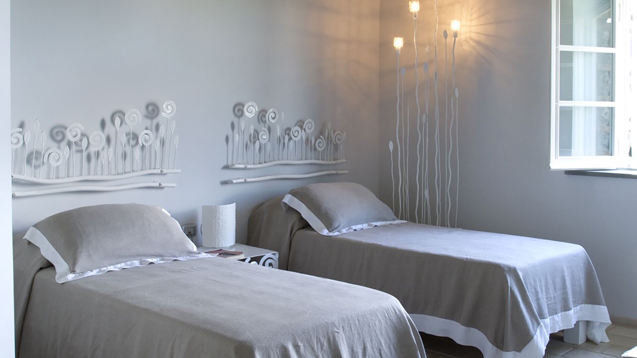 Photo of Bedroom in Porto Ercole