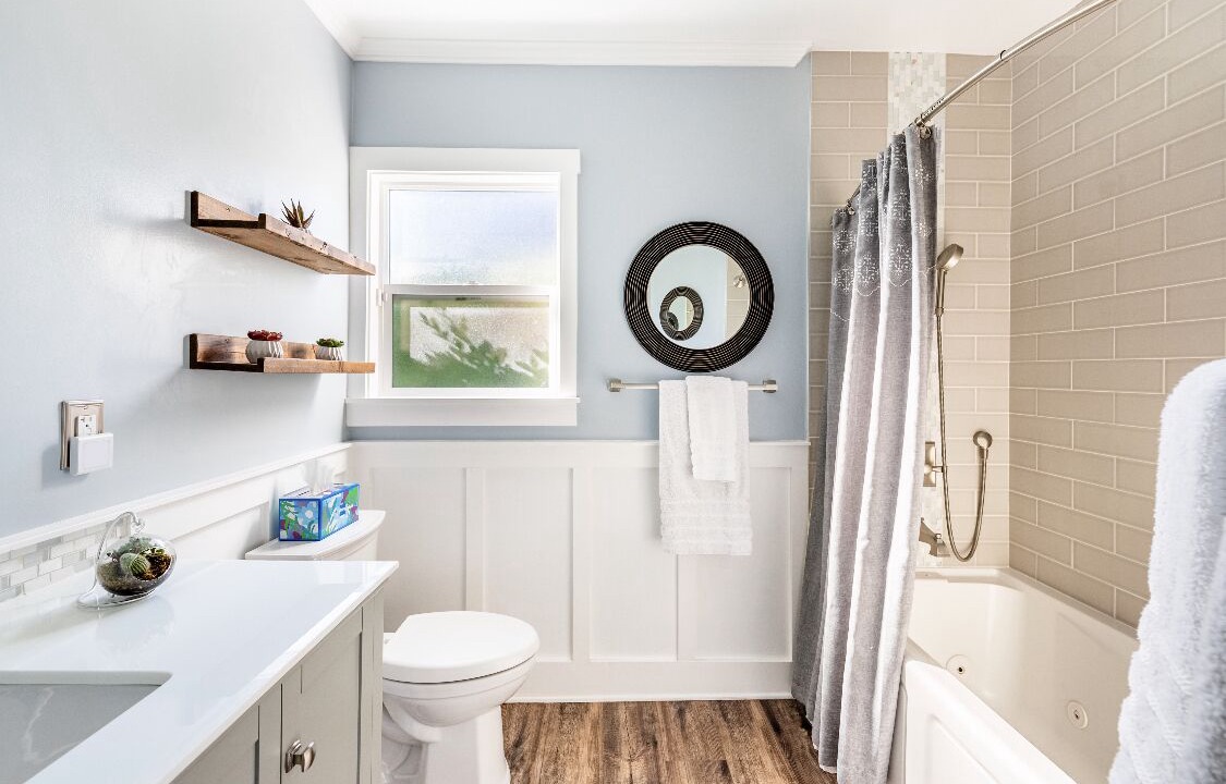 Photo of Bathroom in Westchester