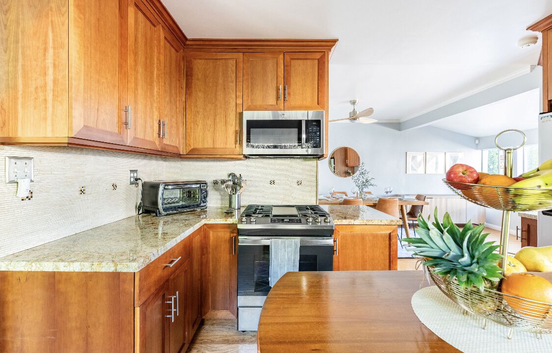 Photo of Kitchen in Westchester