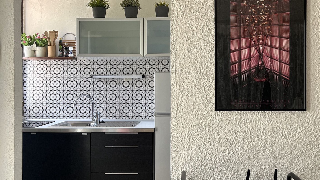 Photo of Kitchen in Giglio Castello