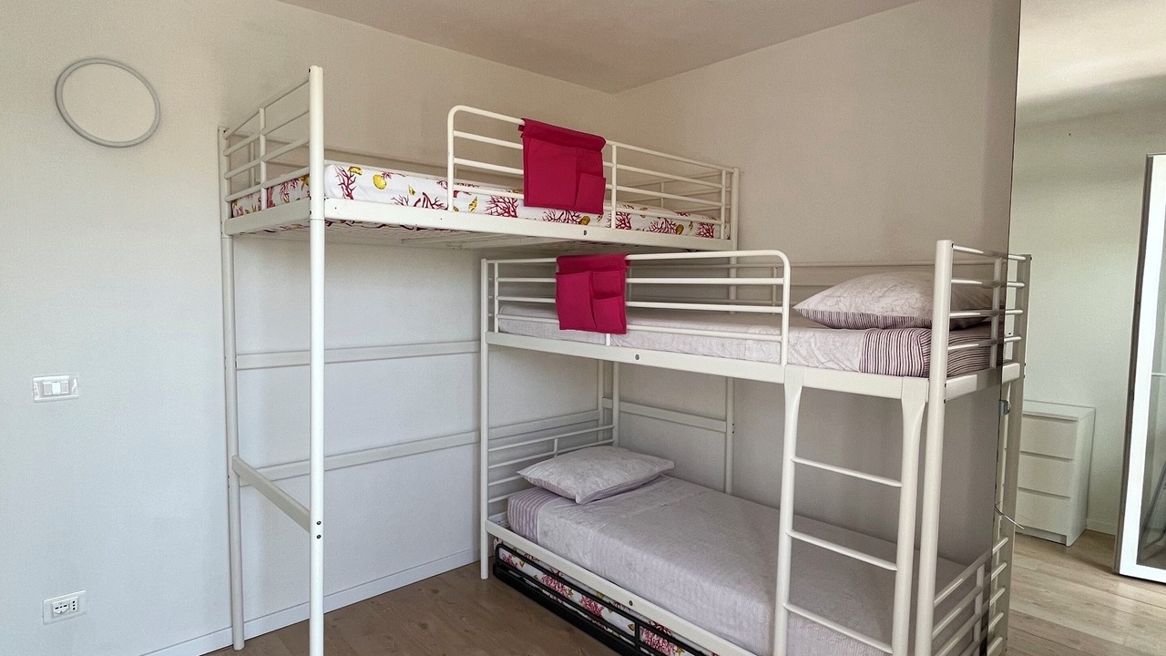 Photo of Bedroom in Giglio Castello