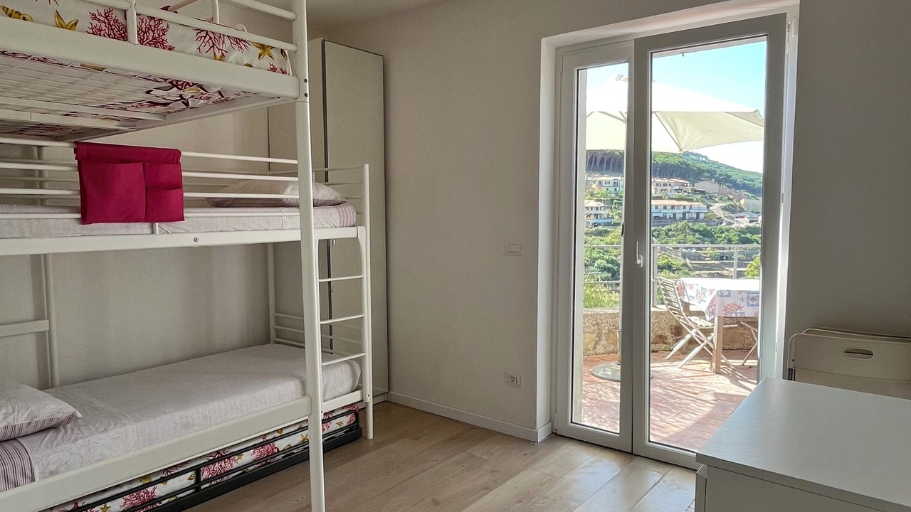 Photo of Bedroom in Giglio Castello