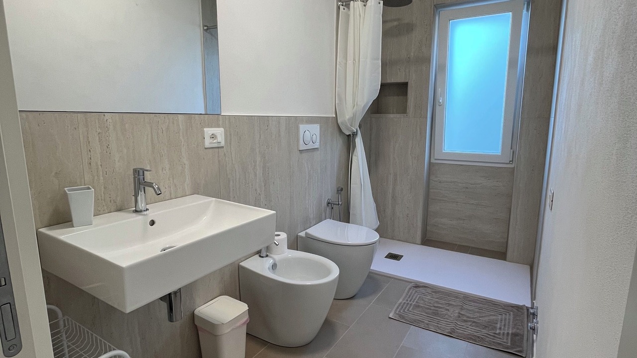 Photo of Bathroom in Giglio Castello