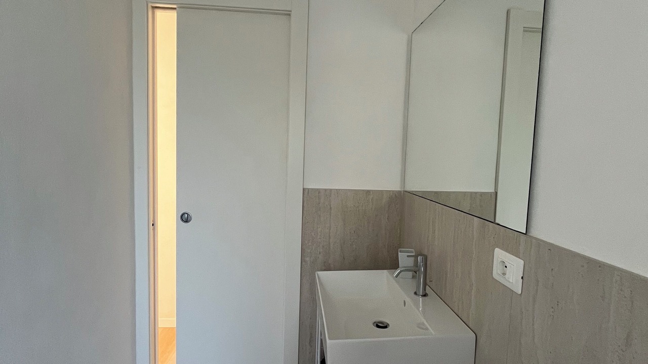 Photo of Bathroom in Giglio Castello
