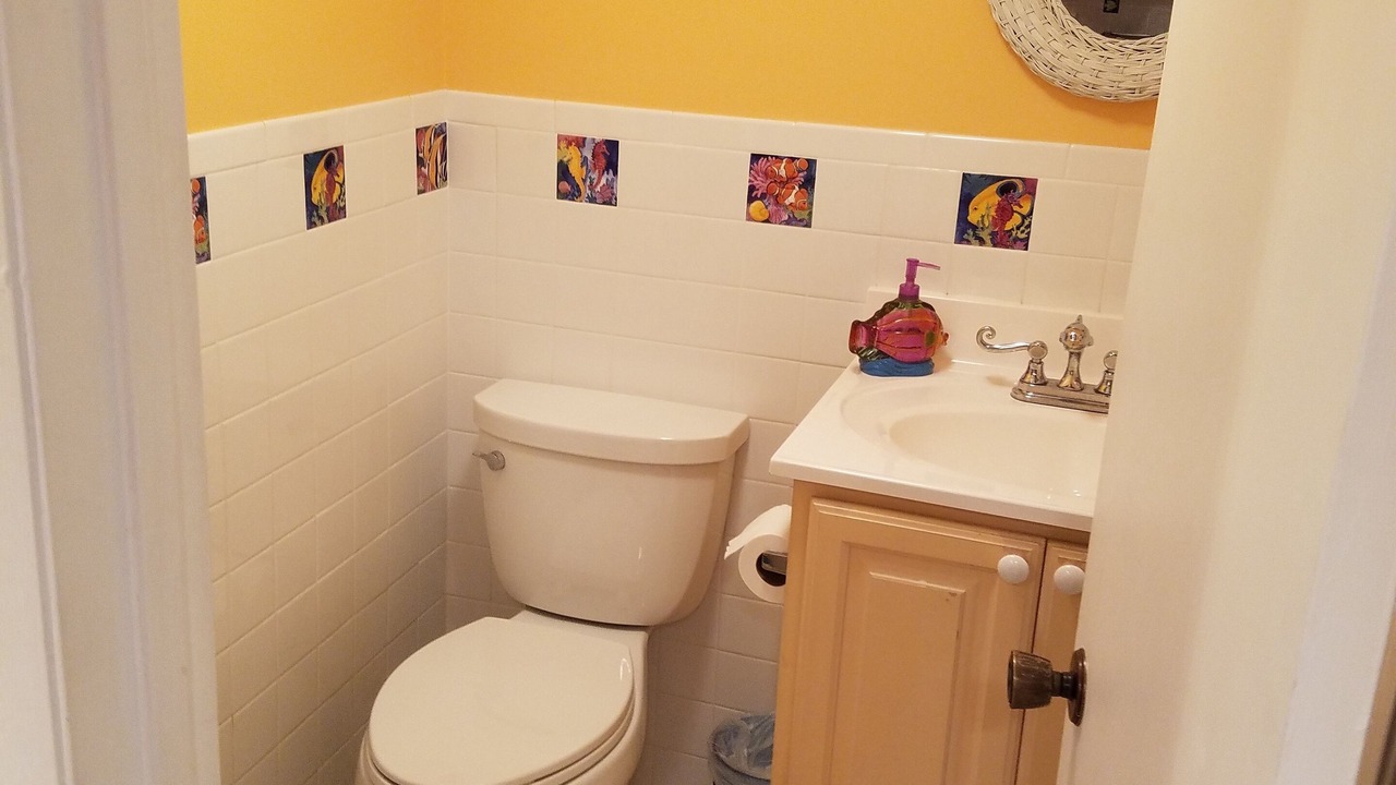 Photo of Bathroom in Islamorada