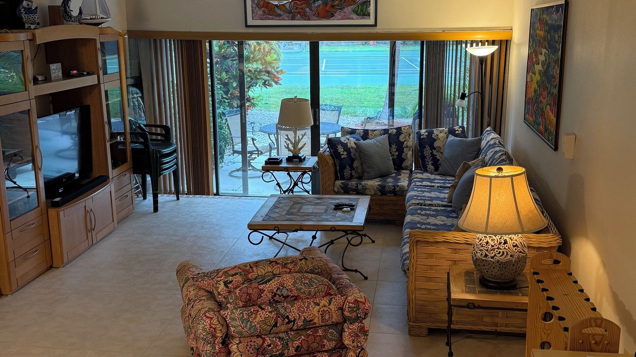 Photo of Livingroom in Islamorada