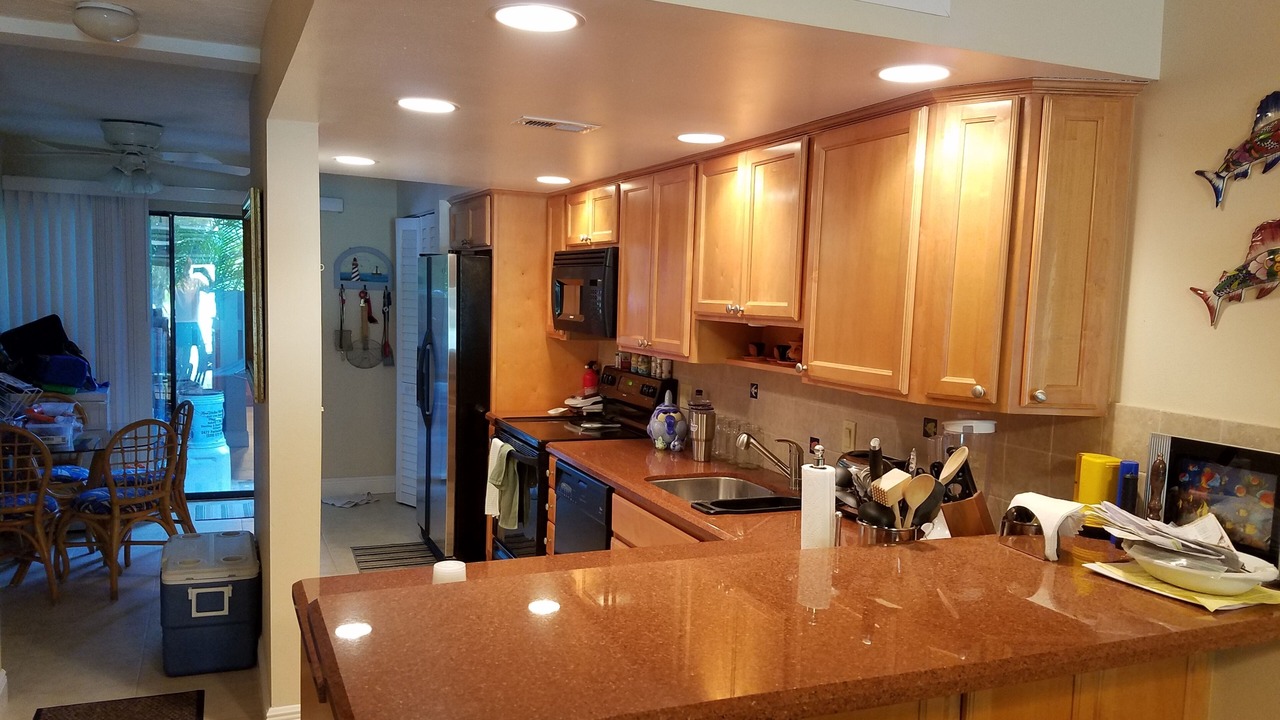 Photo of Kitchen in Islamorada