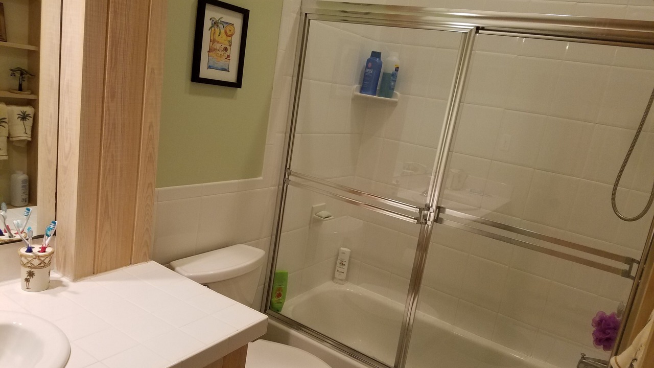 Photo of Bathroom in Islamorada
