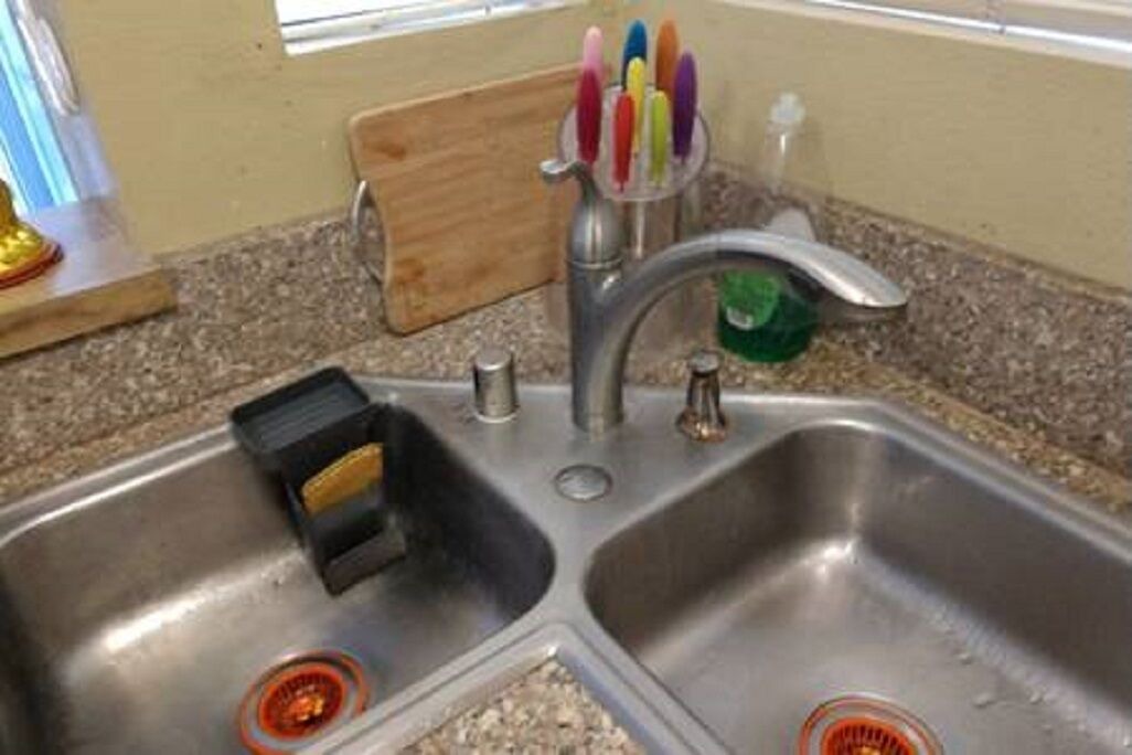 Photo of Kitchen in Garden Grove