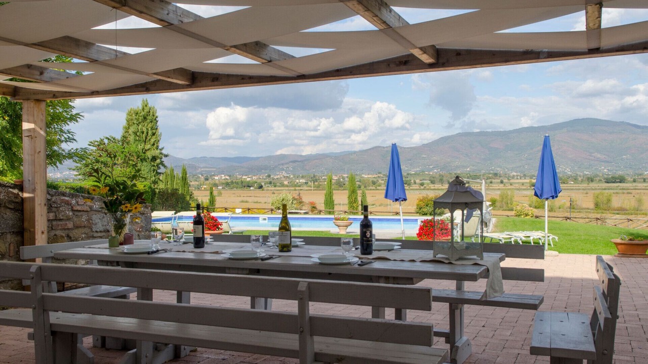 Photo of Outdoor in Fratticciola