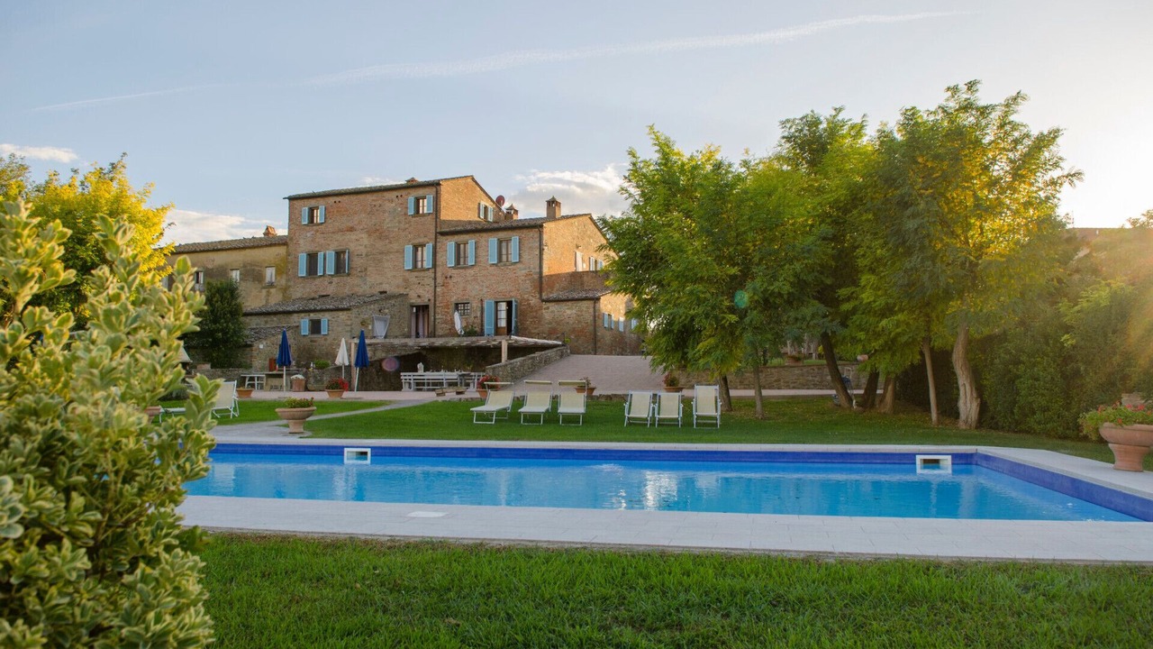 Photo of Outdoor in Fratticciola