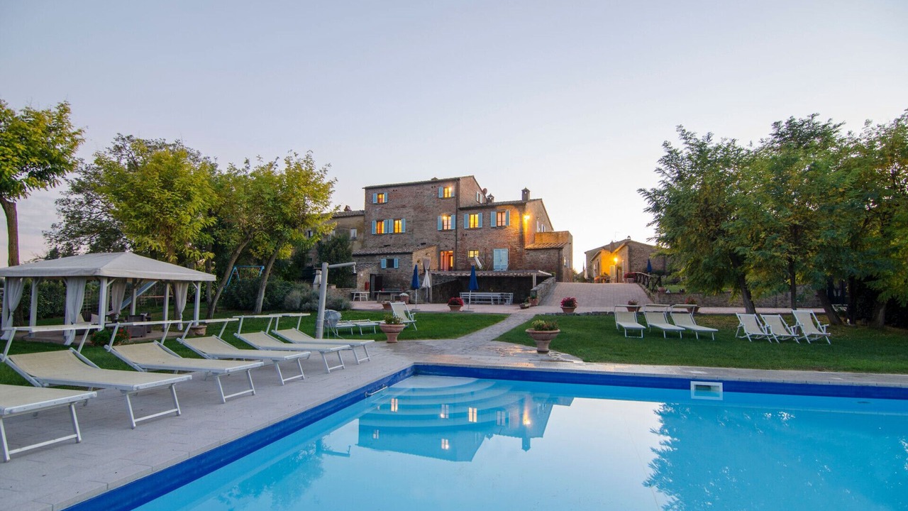 Photo of Outdoor in Fratticciola
