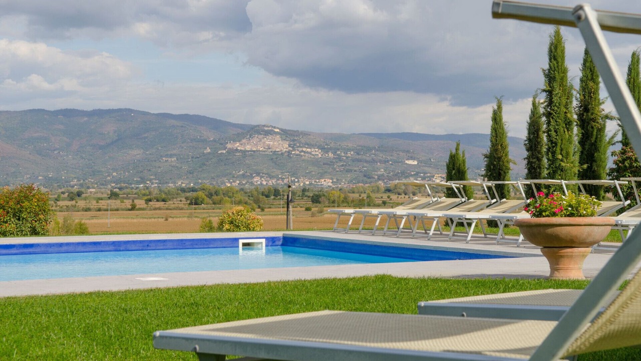 Photo of Outdoor in Fratticciola
