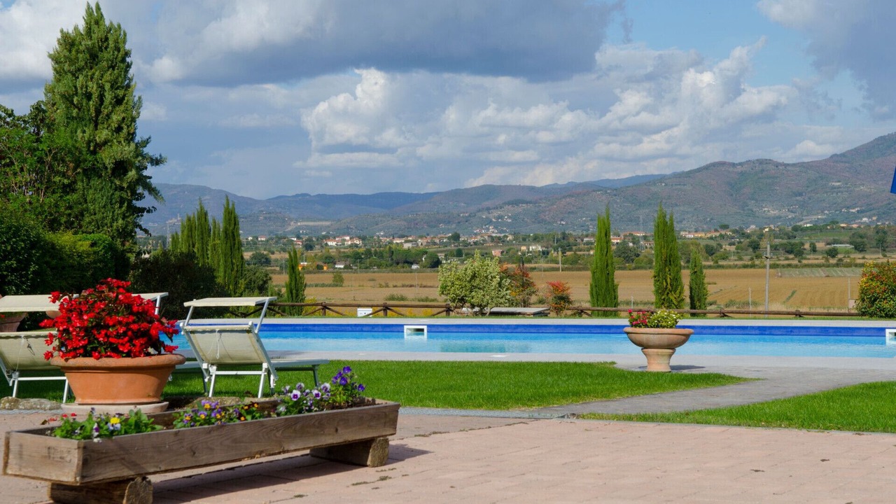 Photo of Outdoor in Fratticciola