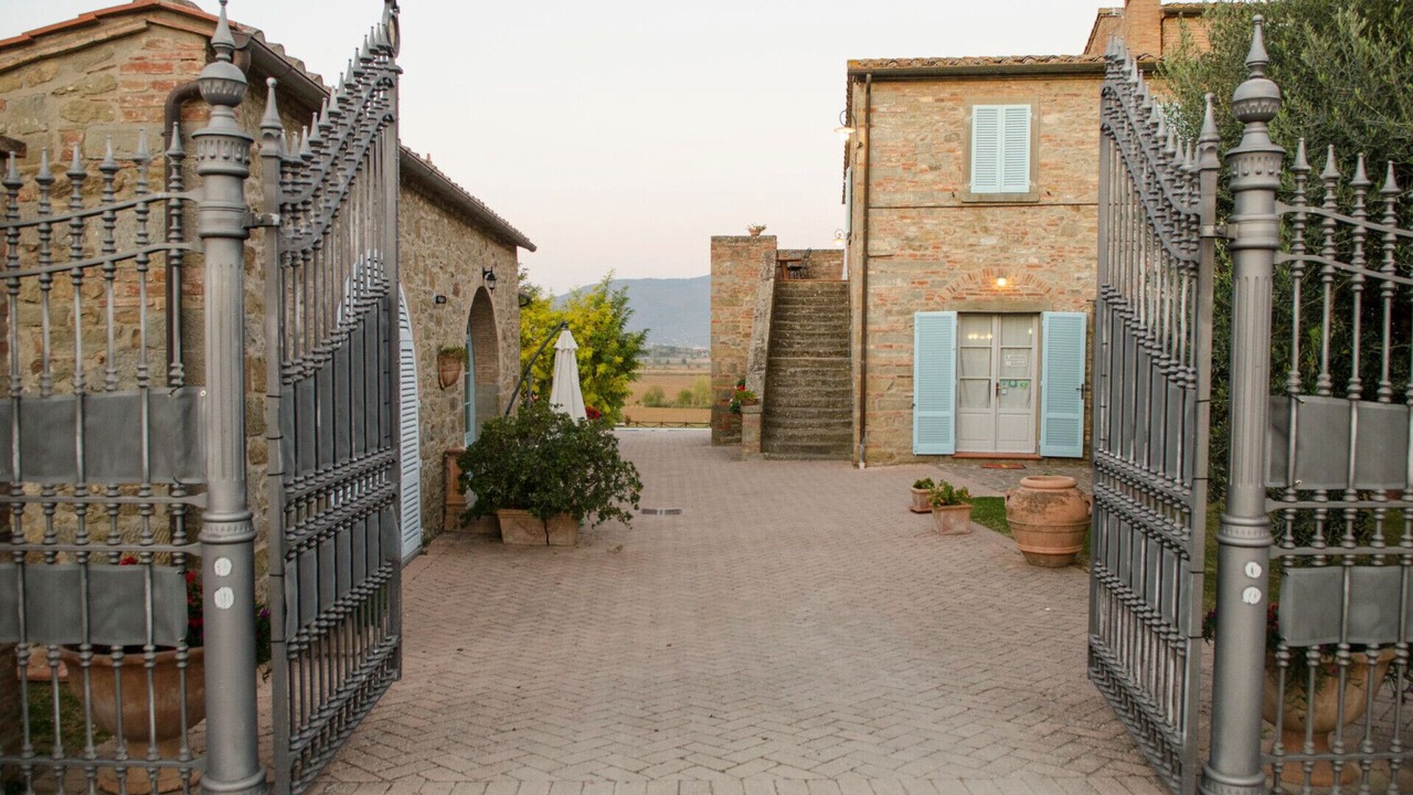 Photo of Outdoor in Fratticciola