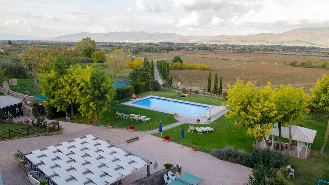 Photo of Outdoor in Fratticciola