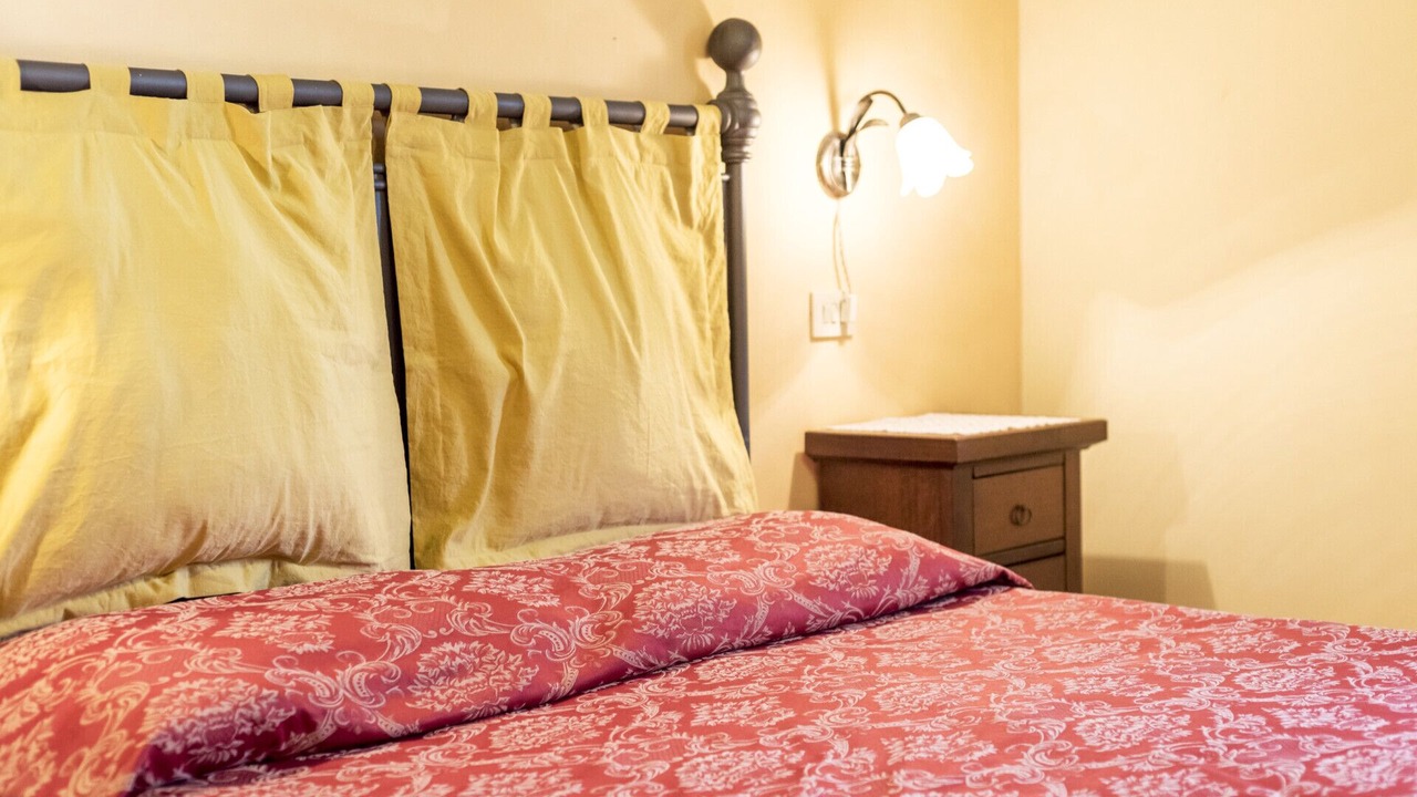 Photo of Bedroom in Fratticciola
