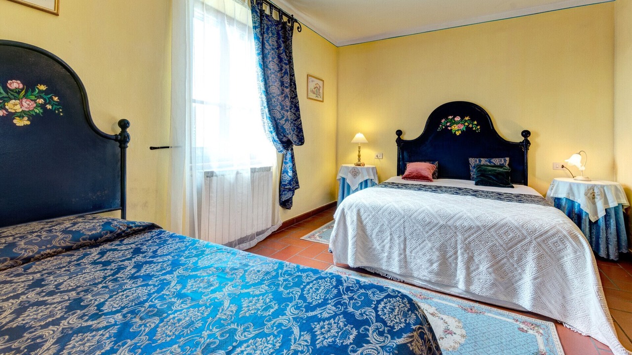 Photo of Bedroom in Fratticciola