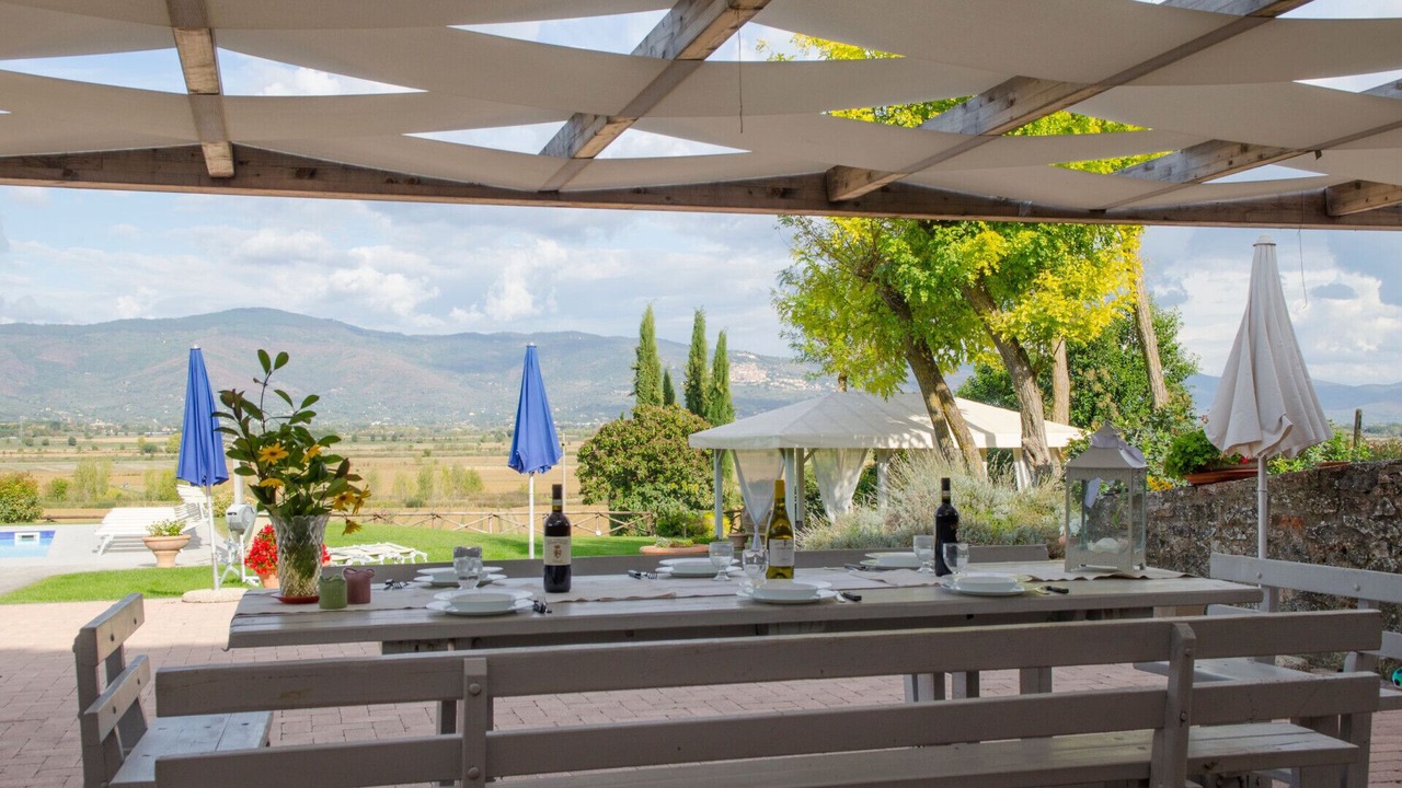 Photo of Outdoor in Fratticciola
