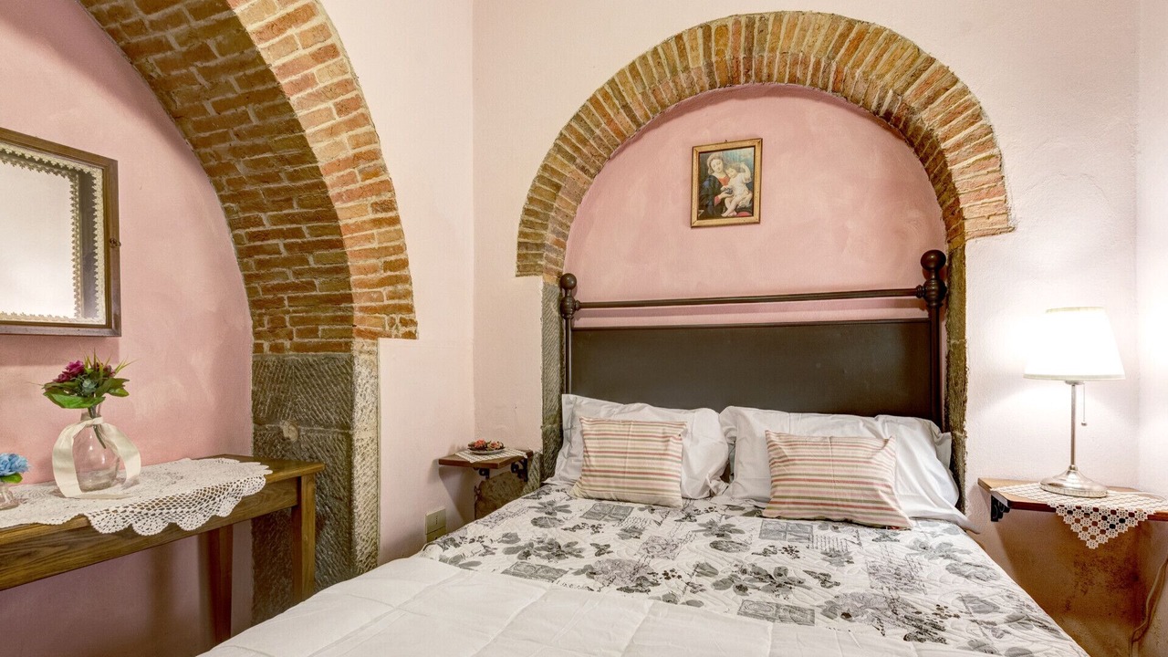 Photo of Bedroom in Fratticciola