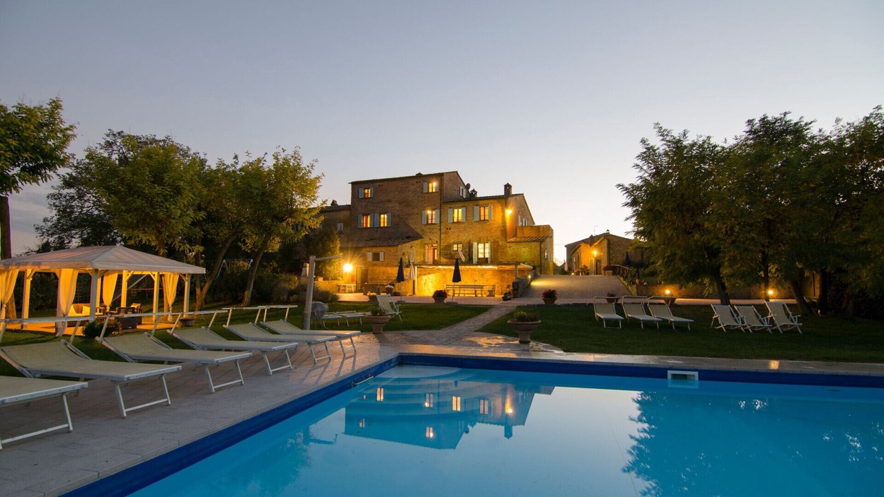 Photo of Outdoor in Fratticciola