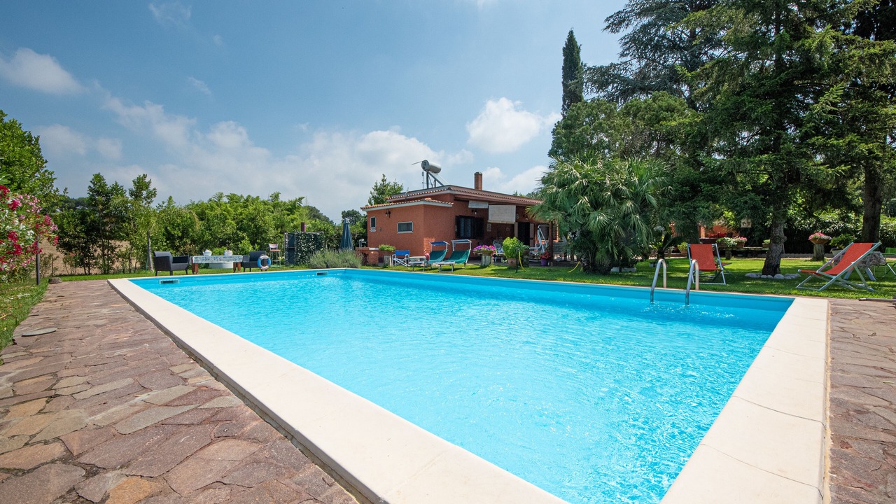 Photo of Outdoor in Nettuno