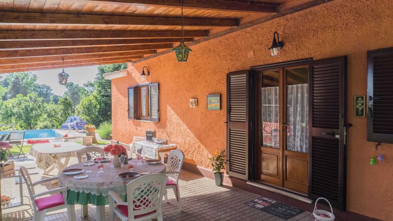 Photo of Outdoor in Nettuno