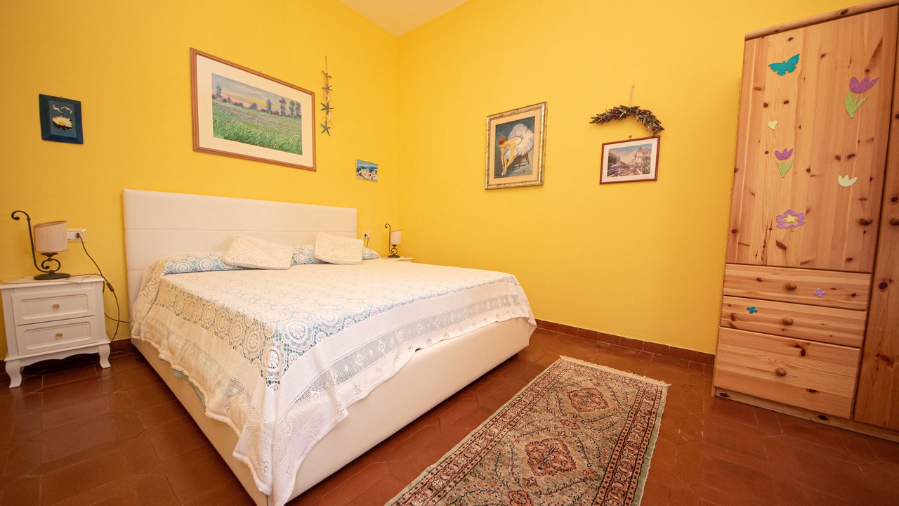 Photo of Bedroom in Nettuno