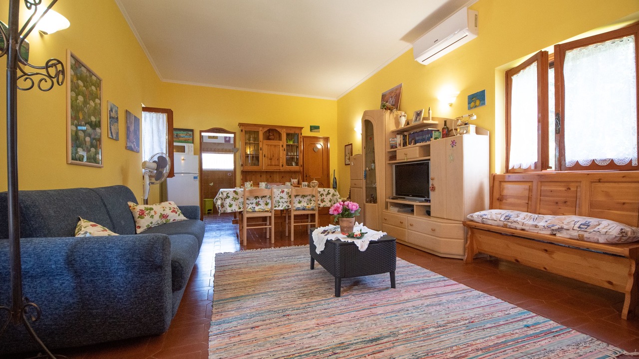 Photo of Livingroom in Nettuno