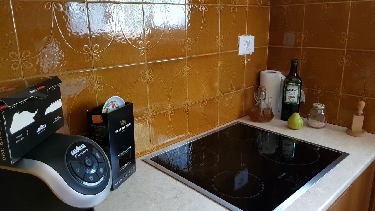 Photo of Kitchen in Nettuno