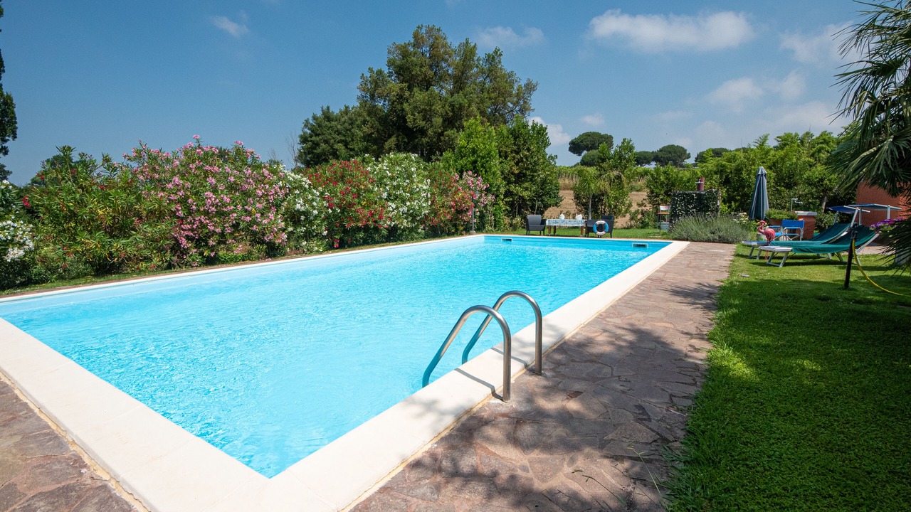Photo of Outdoor in Nettuno