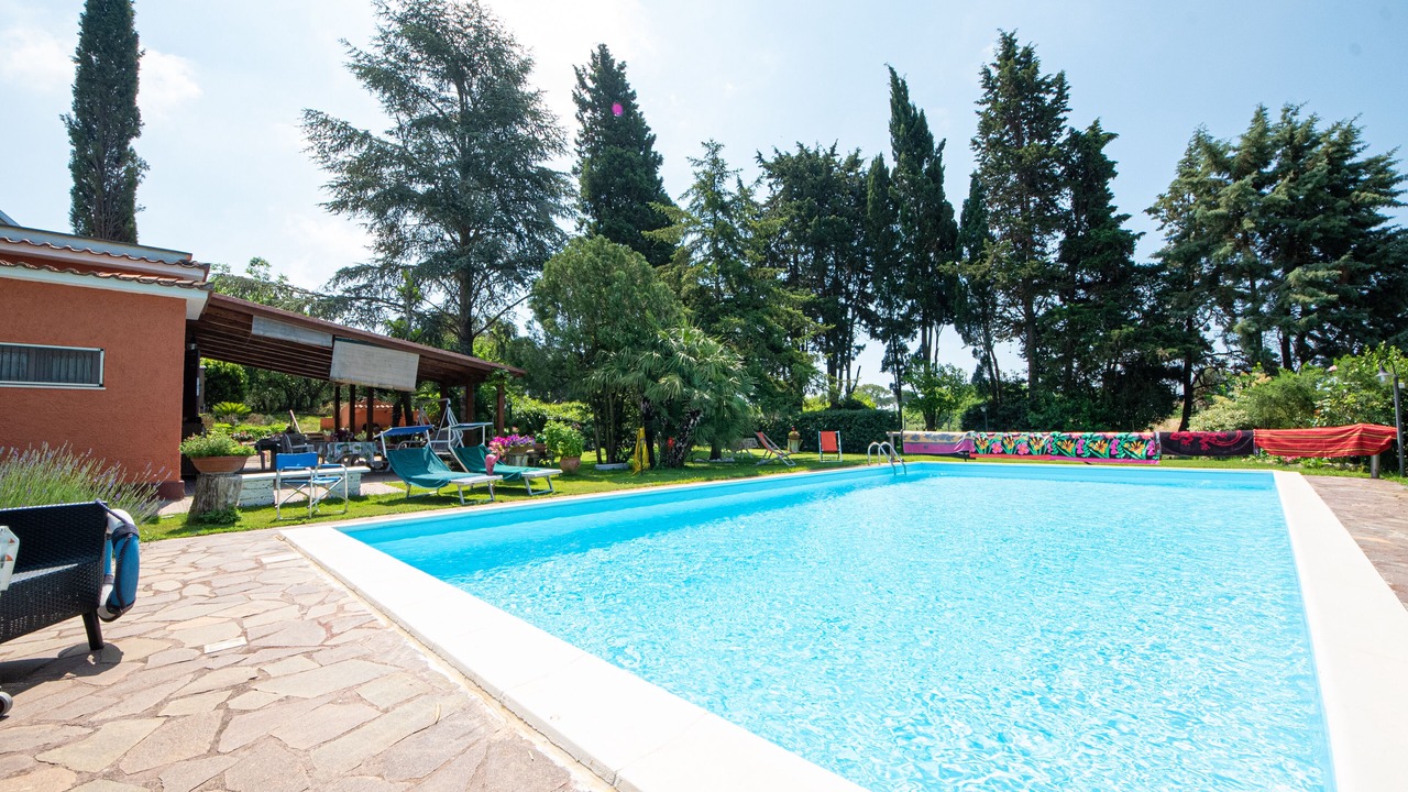 Photo of Outdoor in Nettuno