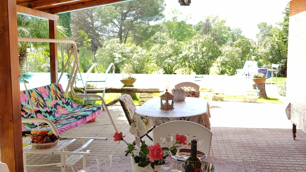 Photo of Outdoor in Nettuno