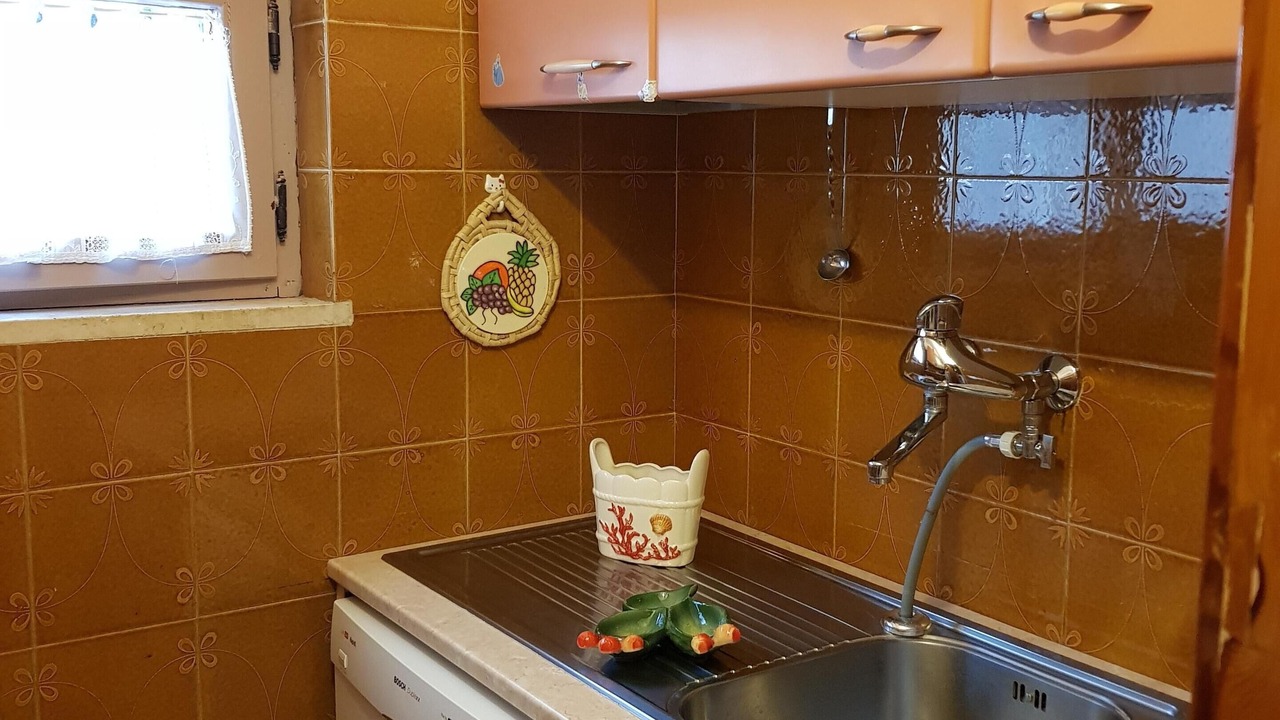 Photo of Kitchen in Nettuno