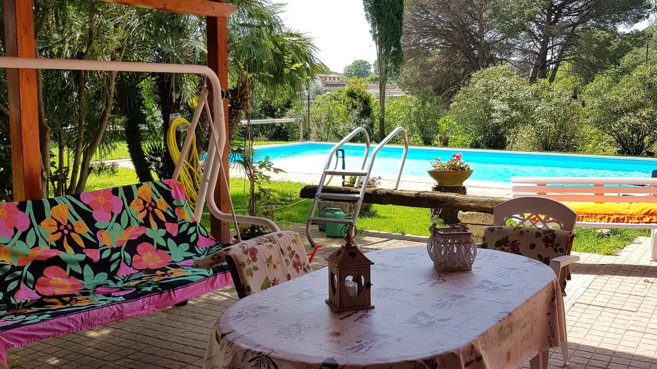 Photo of Outdoor in Nettuno