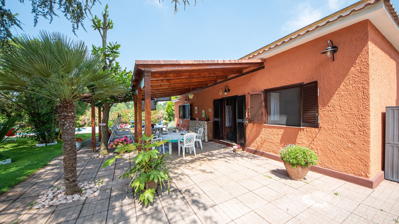 Photo of Outdoor in Nettuno