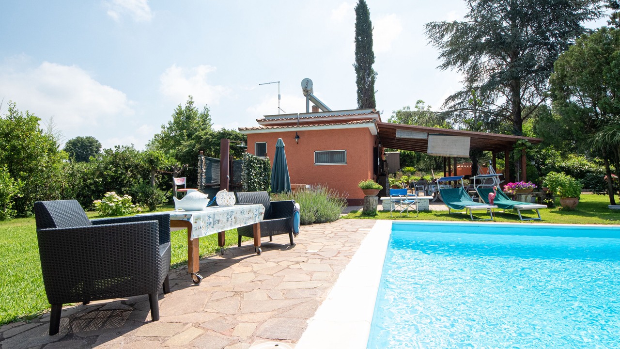 Photo of Outdoor in Nettuno