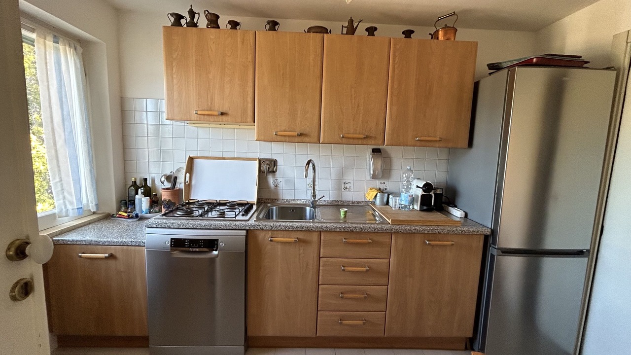 Photo of Kitchen in Bagnaia