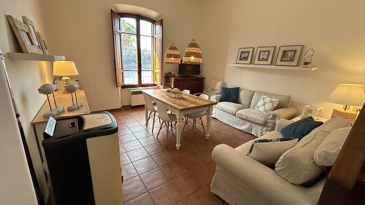 Photo of Livingroom in Bagnaia