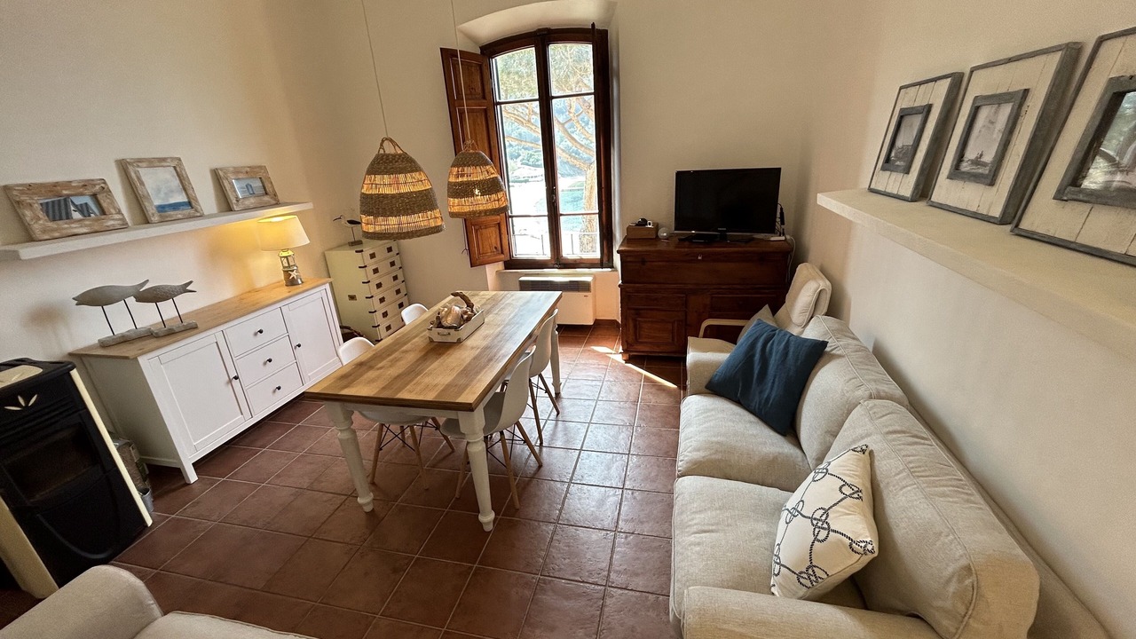 Photo of Livingroom in Bagnaia