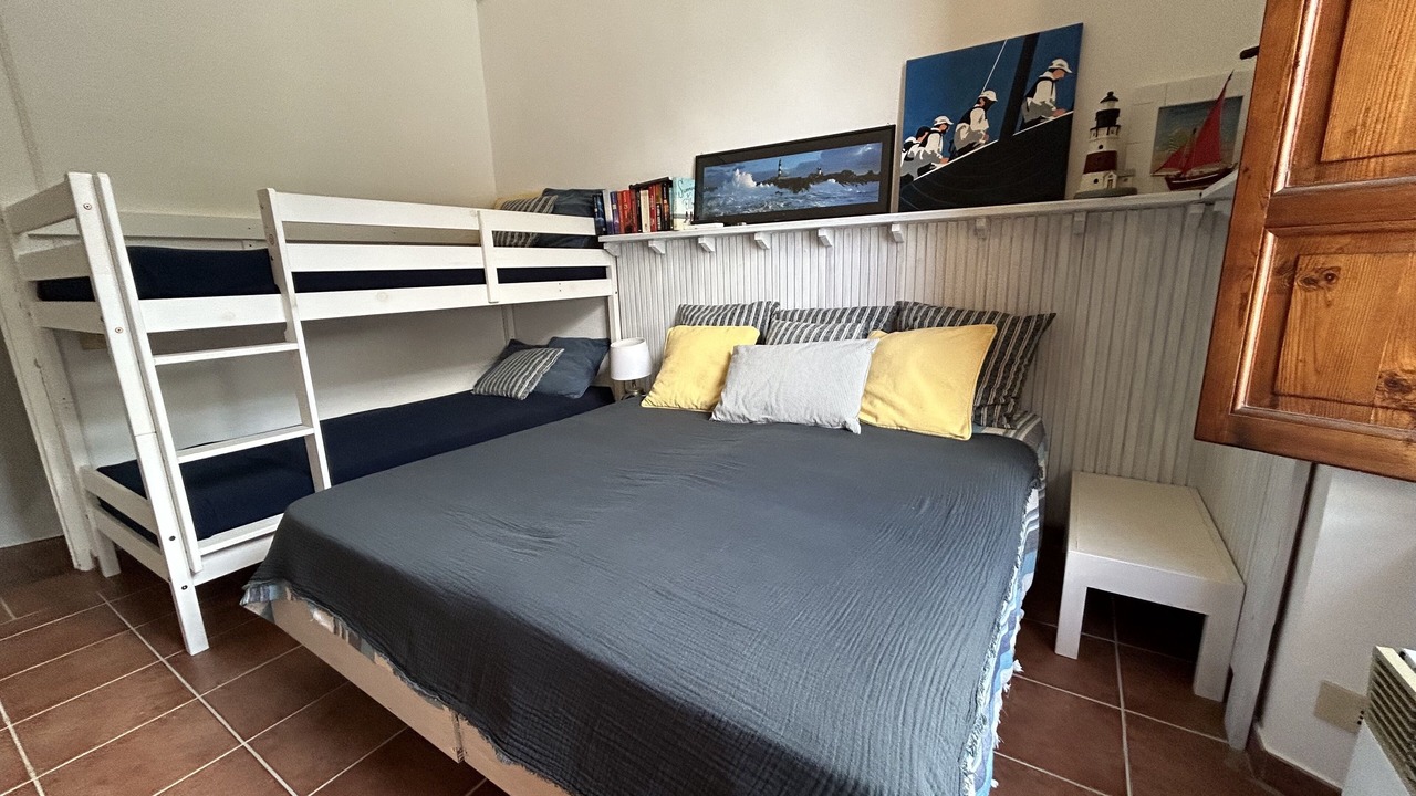 Photo of Bedroom in Bagnaia