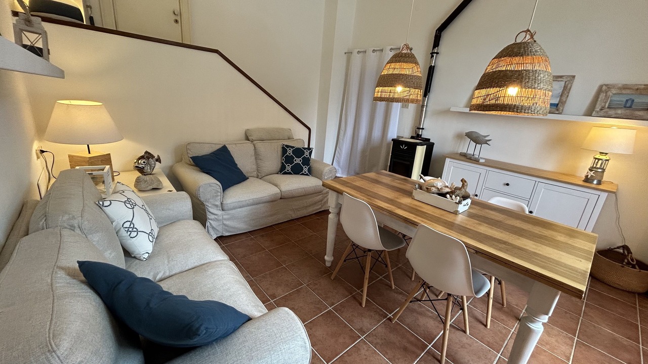 Photo of Livingroom in Bagnaia