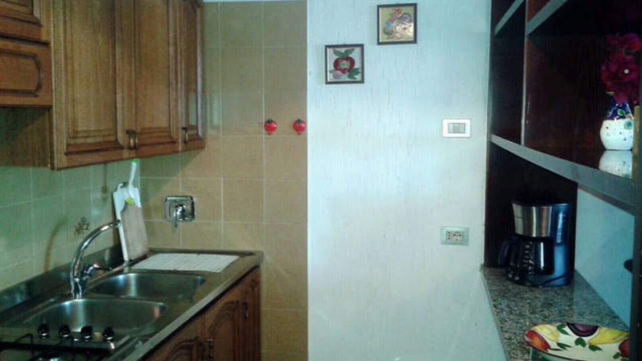 Photo of Kitchen in Patresi