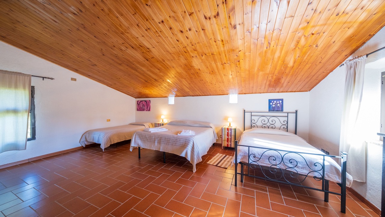 Photo of Bedroom in Pomarance